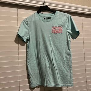 dutch bros t-shirt